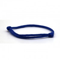Simple Hand Knotted Survival Paracord Bracelets [1 3 Variants]