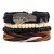 Black Feather Stack