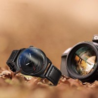 Photographer Series Sports Wristwatch [7 Variants]