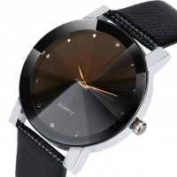 Austere Polished Dress Watch [4 Variants]