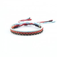 Buddhist Charm Tibetan Bracelets [3 Variants]