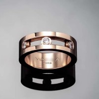 Classy Anti-Stress Fidget Ring [2 Variants]