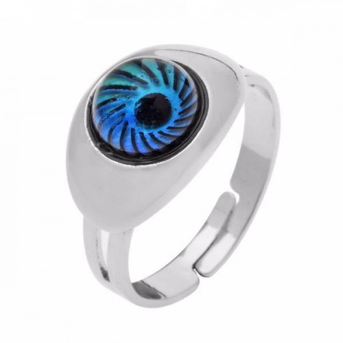 Magic Eye Mood Ring [Set of 12]