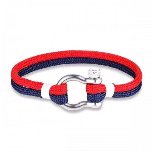 USA Sailor Paracord Bracelet