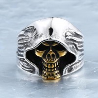 Grim Reaper Horror Ring [4 Variants]