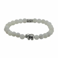 Aphrodite Amity Elephant Healing Bracelet [2 Variants]