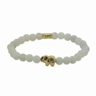Aphrodite Amity Elephant Healing Bracelet [2 Variants]