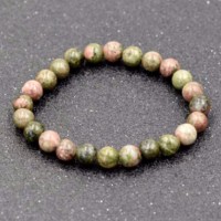 Natural Earth Stones Miscellany Bracelets [19 Variants]