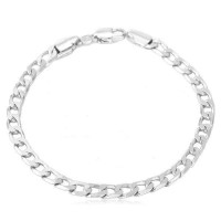Link Chain Bracelet [3 Variants]