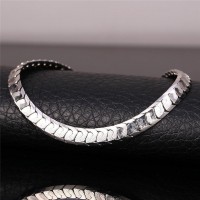Scale Chain Bracelet [2 Variants]