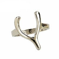 Wishbone Ring [3 Variants]