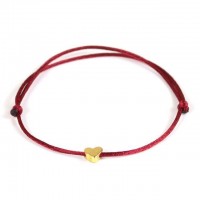 Spread Love & Positivity String Bracelets [8 Variants]