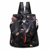 Casual Anti-theft Oxford Travel Mochilas Backpack