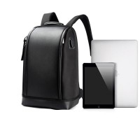 Ultra Secure Cosmopolitan Office Laptop Backpack
