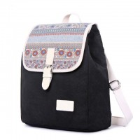 Purpose Canvas Backpack [3 Variants]