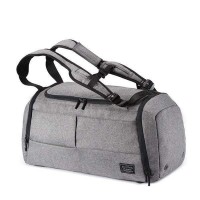 Anti-Theft Waterproof Casual Duffel Bags [2 Variants]