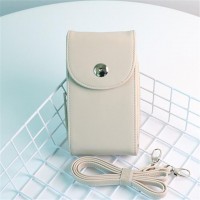 Cute Mini Mobile Phone Bag [7 Colours ]