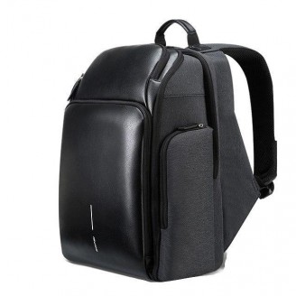 Compact Minimalist Professional Laptop Backpack