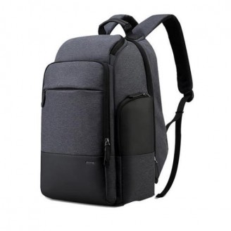 Designer Reworked Anti-theft Large Capacity 17 Inch Laptop Backpack