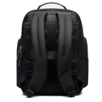 Sporty Large Pockets Adjustable Travel Laptop Backpack