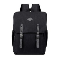 Charging Waterproof Laptop School Backpack [4 Variants]