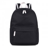 Traveling Casual Canvas Backpack [4 Variants]