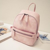 Casual Fashion Ladies Mini Backpack [3 Variants]