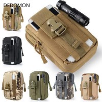 Outside Tactical Molle Pouch [6 Variants]