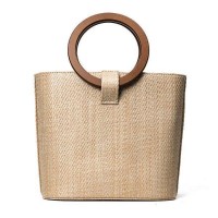Modern Casual Tote Bag [2 Variants]