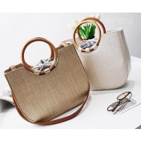 Elegant Luxurious Tote Bag [2 Variants]
