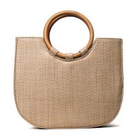Elegant Luxurious Tote Bag [2 Variants]