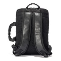 Vintage Leather Backpack [2 Variants]