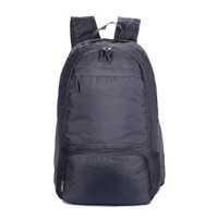 Casual Foldable Waterproof Backpack [6 Variants]