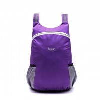 Lightweight Foldable Waterproof Backpack [9 Variants]