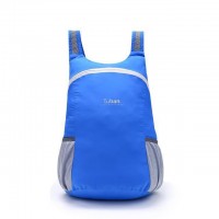 Lightweight Foldable Waterproof Backpack [9 Variants]