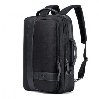 Substantial Capacity Anti-Theft Backpack