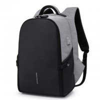 Multi-Functional Anti-Theft Backpack [3 Variants]