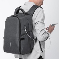 Multi-Functional Anti-Theft Backpack [3 Variants]