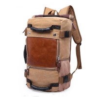 Slick Multi-Functional Luggage Bag [3 Variants]