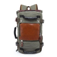 Slick Multi-Functional Luggage Bag [3 Variants]